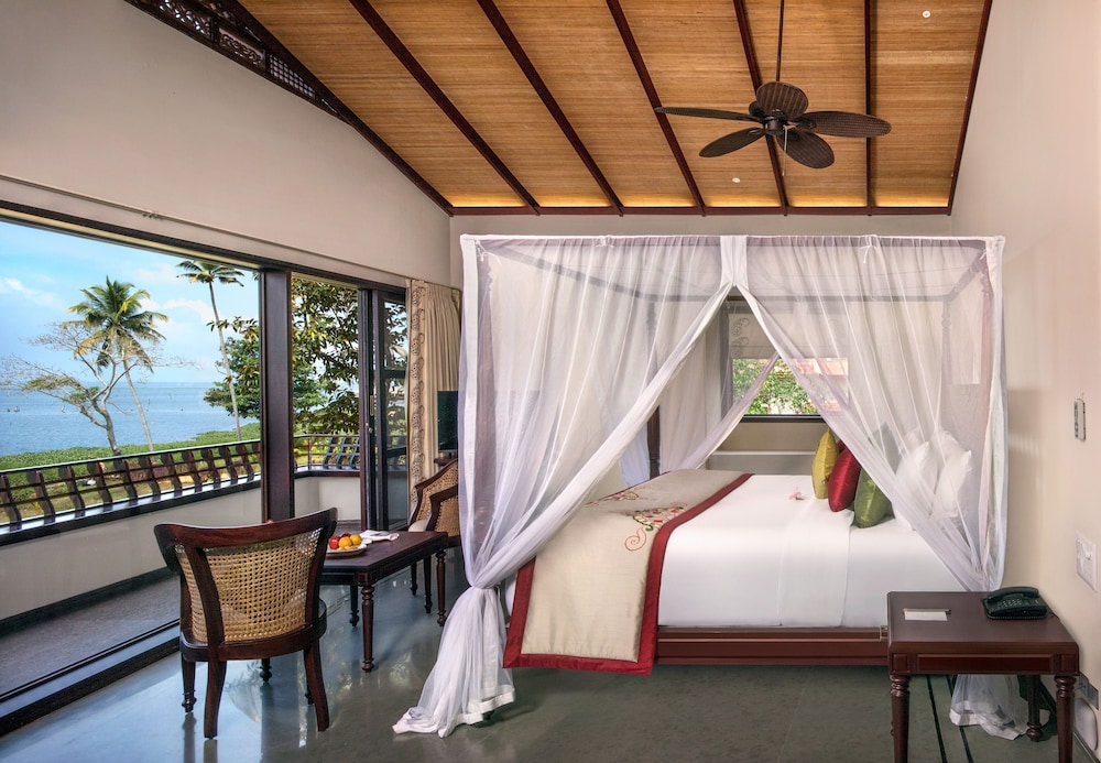 Niraamaya Retreats Backwaters & Beyond