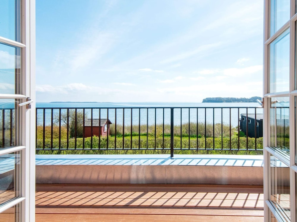 8 Person Holiday Home in Hejls view 5