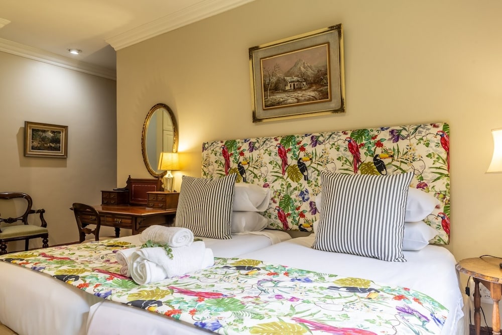 Selborne Golf Estate First Private Stays