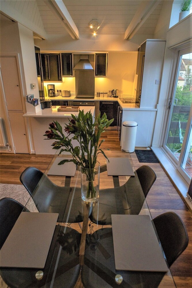 The Penthouse