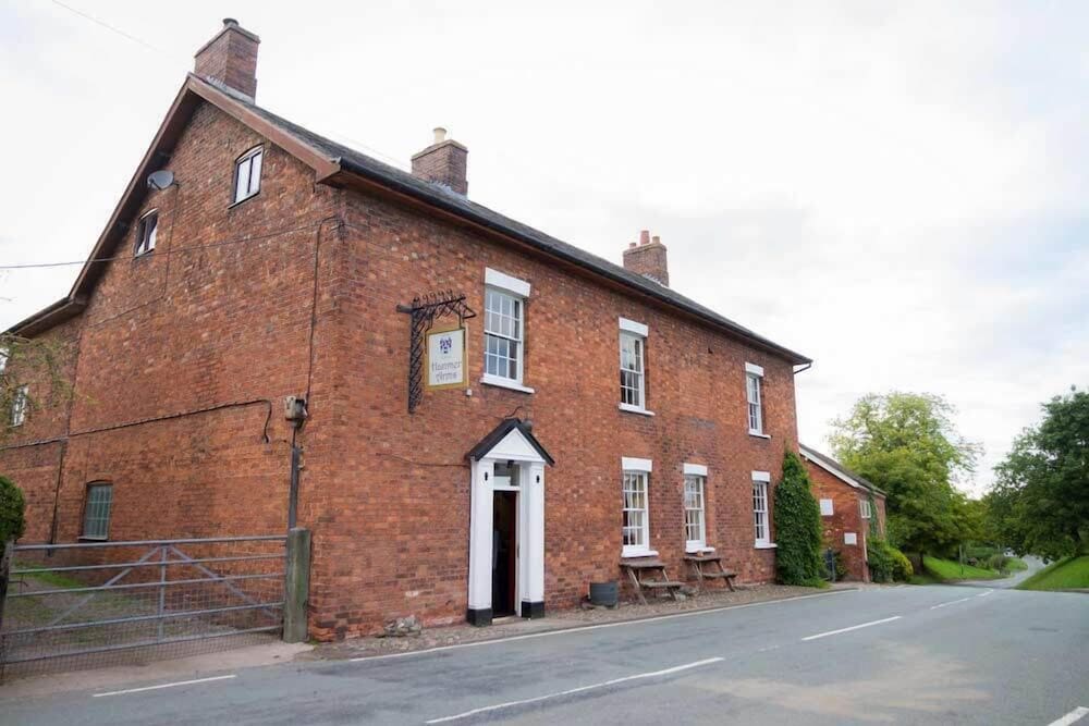 The Hanmer Arms