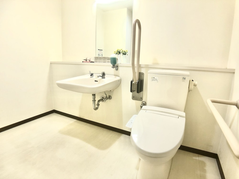 APA Hotel Machidaeki-Higashi 16