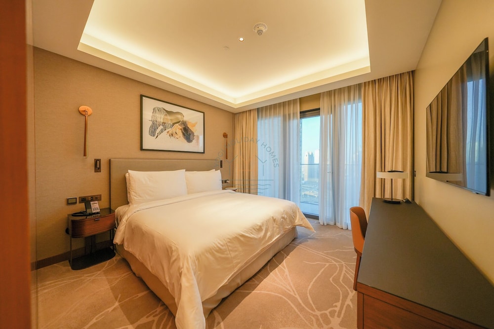 3BHK Luxury Living at The Address Opera