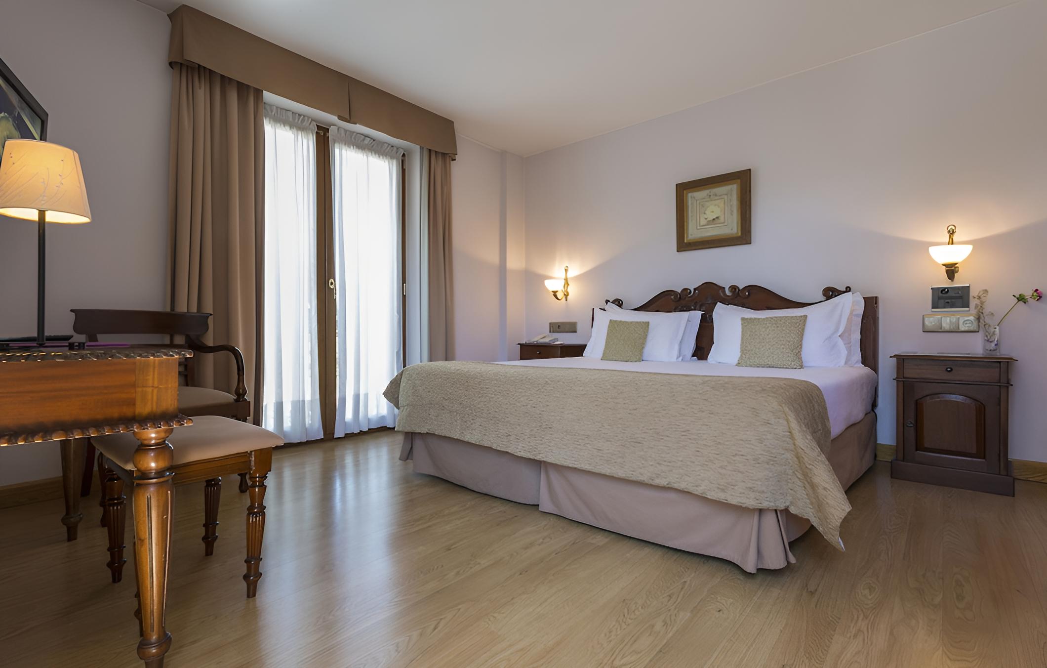 Hotel Alfonso II photo 2