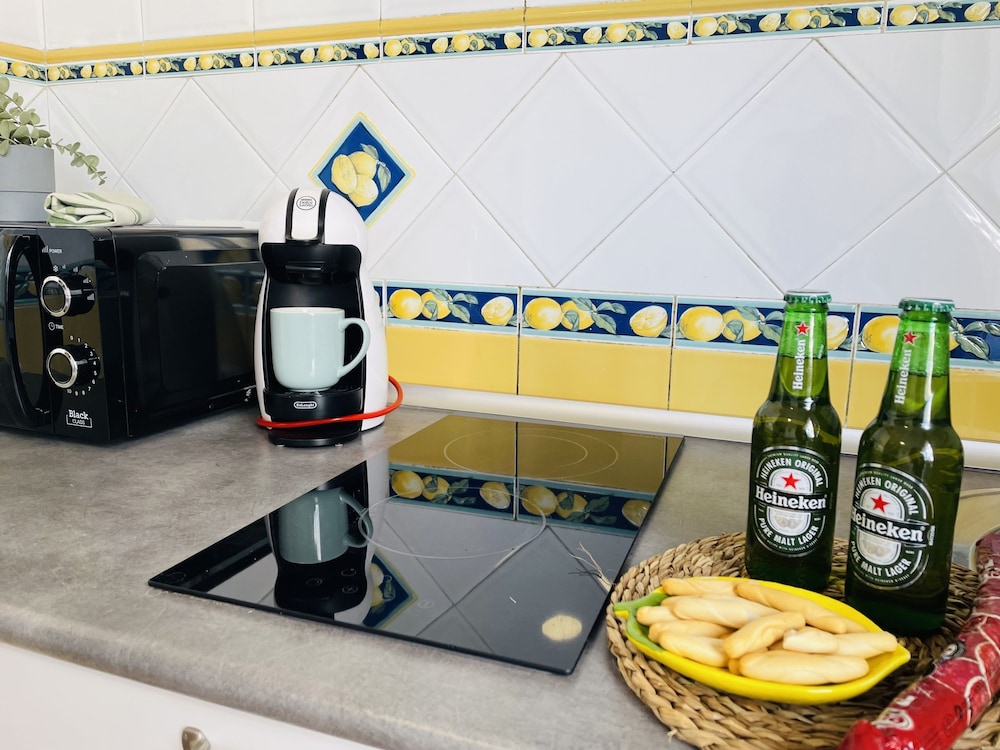Estudio Cordoba Jimena by At Home Costa del Sol