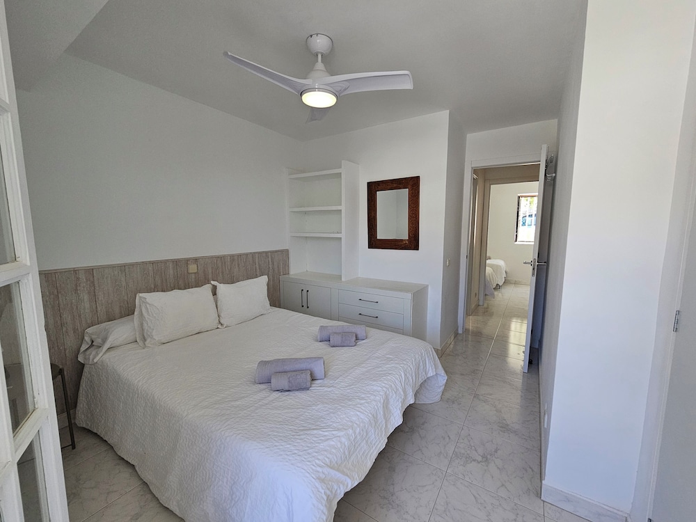 Comfortable Duplex Apartment Near the Beach