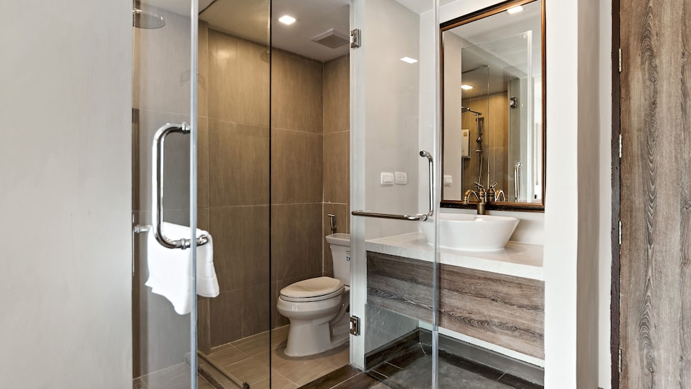 B2 Mae Hong Son Premier Hotel