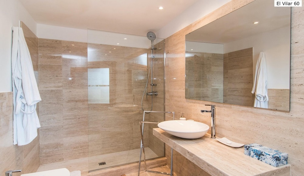 El Vilar 60 Villa Puerto Pollenca