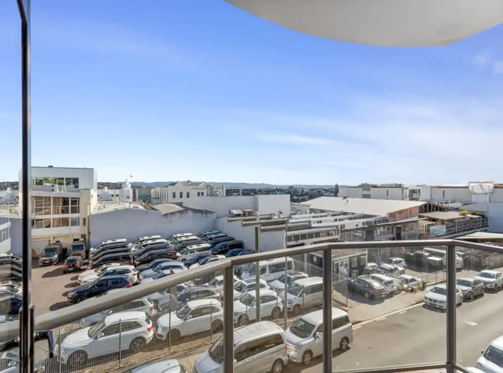 Eden Terrace 2 Bedroom Free Parking I Zodiak Stays — Auckland