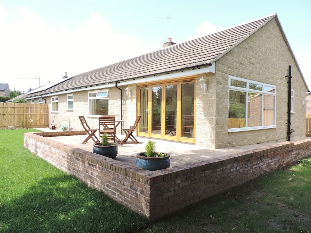 Ireby House