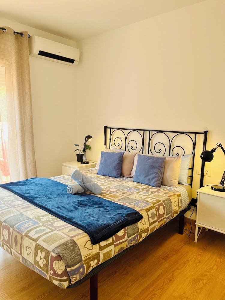 Atico Duplex 4 Habitaciones 3 Terrazas Vista 360°