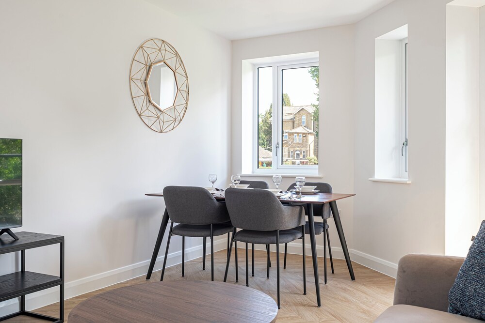 Velvet Morning Light For Guests Aged 65s