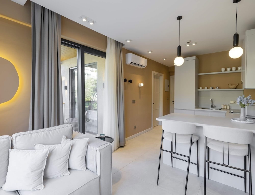 Helis Premium Suites Bodrum
