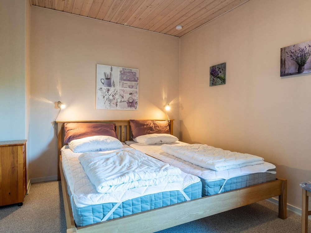 5 Person Holiday Home in Norre Nebel view 2