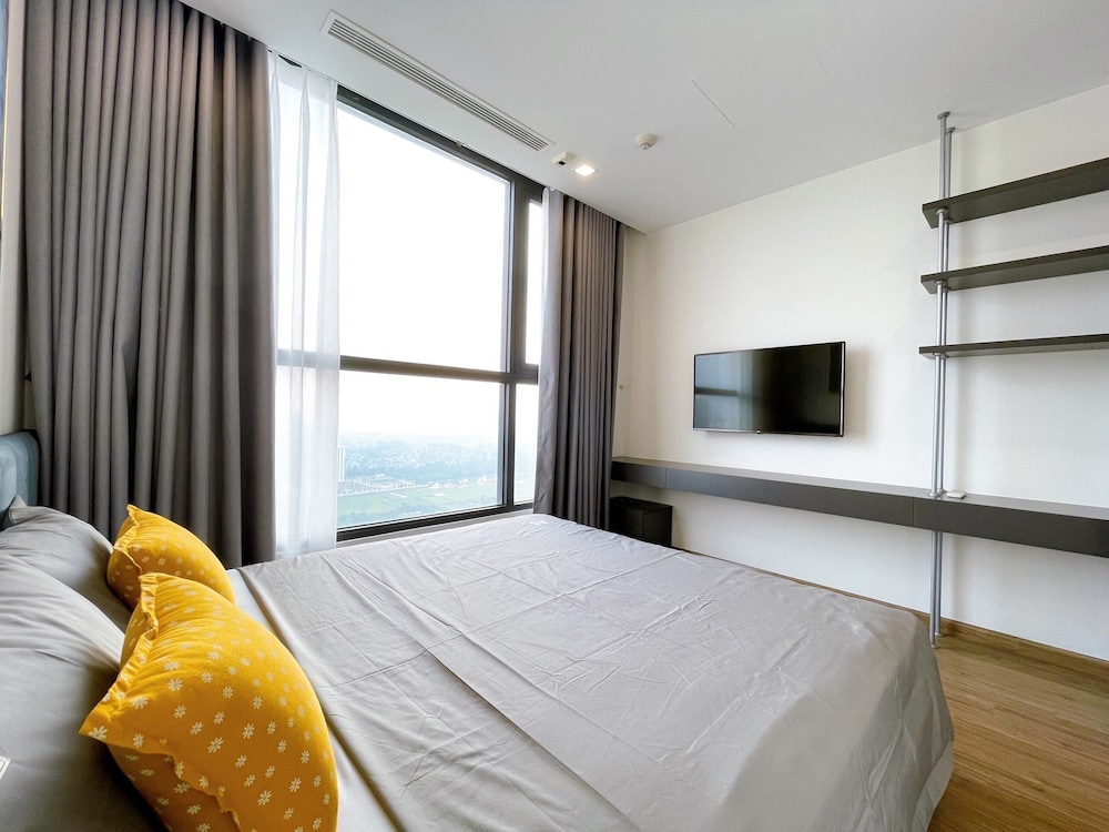 HMH - Vinhomes GreenBay Apartment