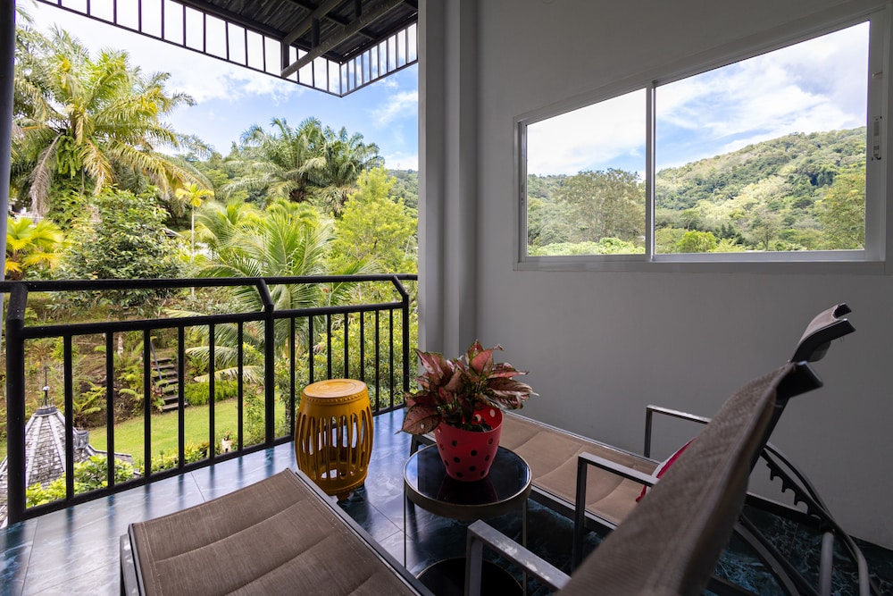 Villa Nap Dau 10 Bedrooms