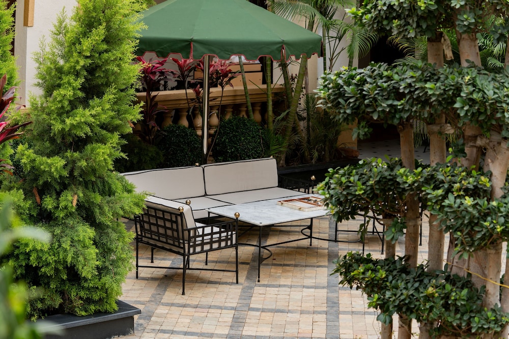 Hotel Irada Pune Wine Country