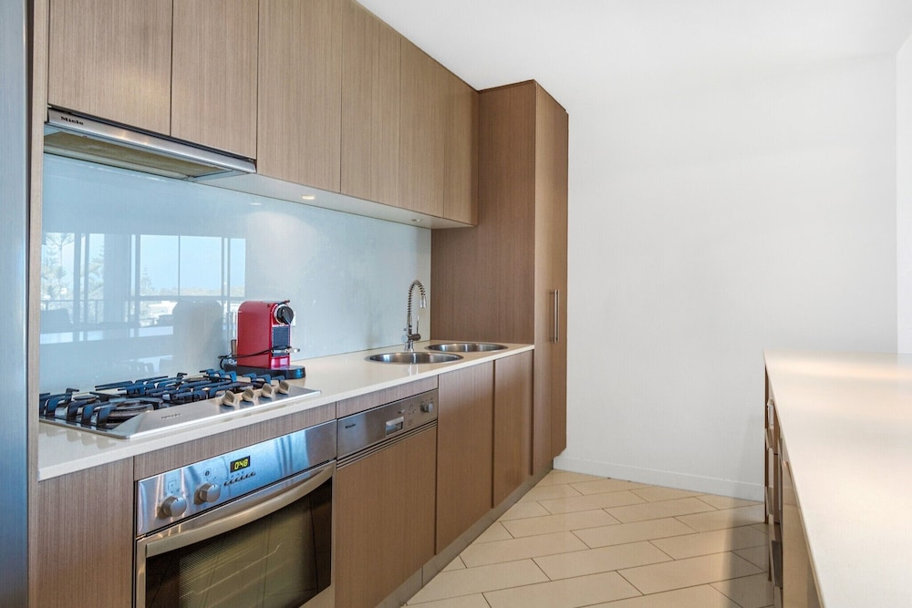 Luxury Apartments on Bells Boulevard