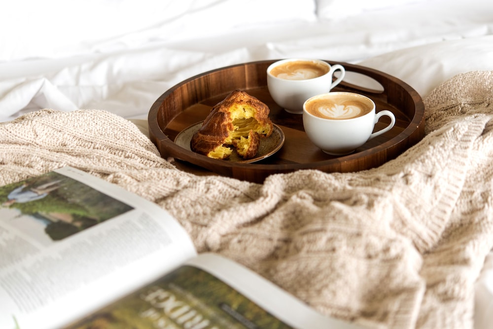 Black Walnut Inn & Vineyard