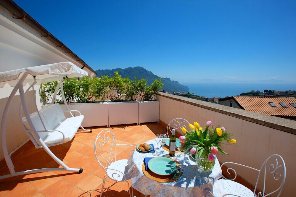 De Pando Panoramic Suites 1086