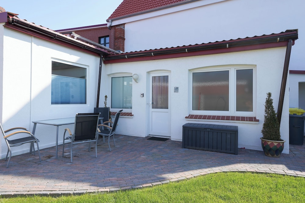 Hotel Windrose Borkum