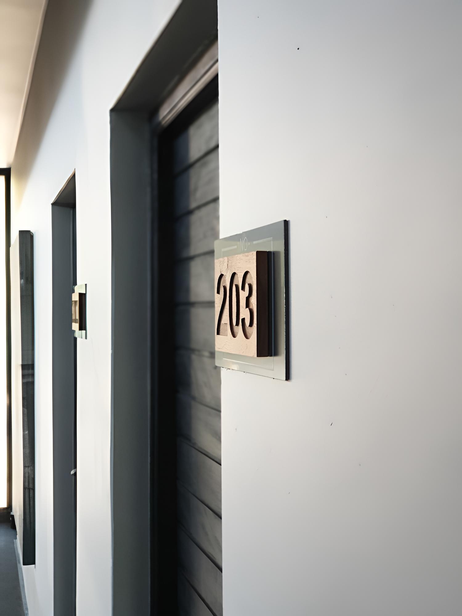 City Living Boutique Hotel