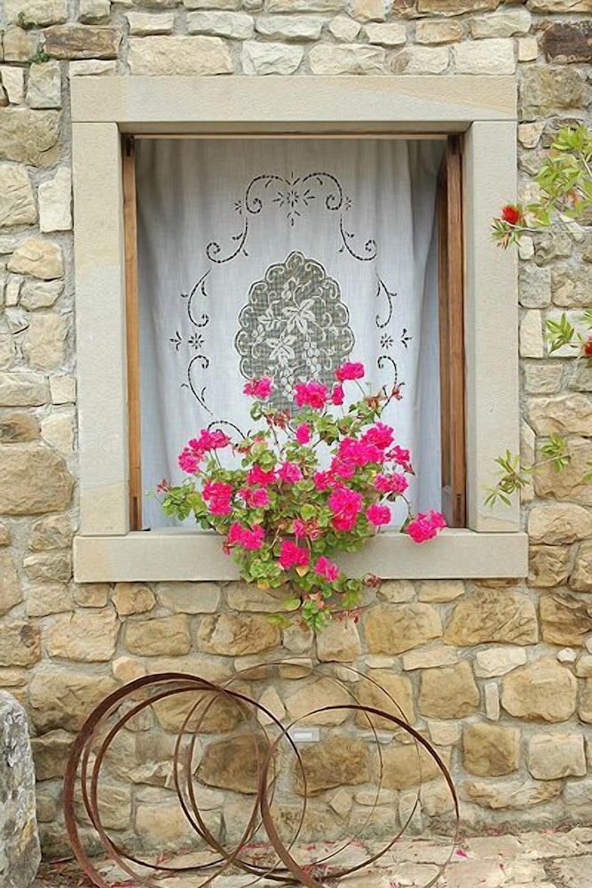 San Noto Turismo Rurale