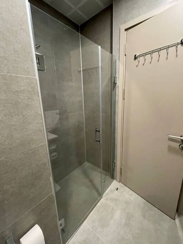 Modern Deluxe 1 1 Living Apartment Near Mall of Istanbul