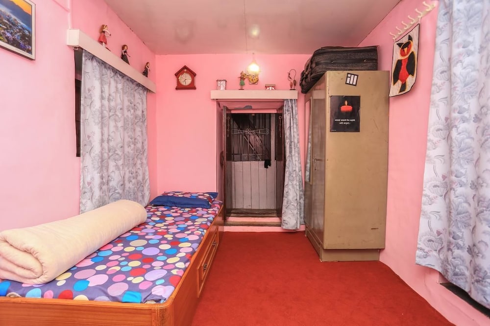 Amatya Homestay