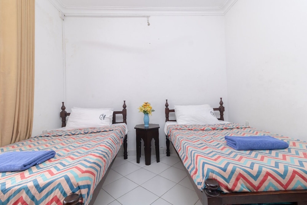 Lux Suites Royal Palms Apartments Mtwapa view 5
