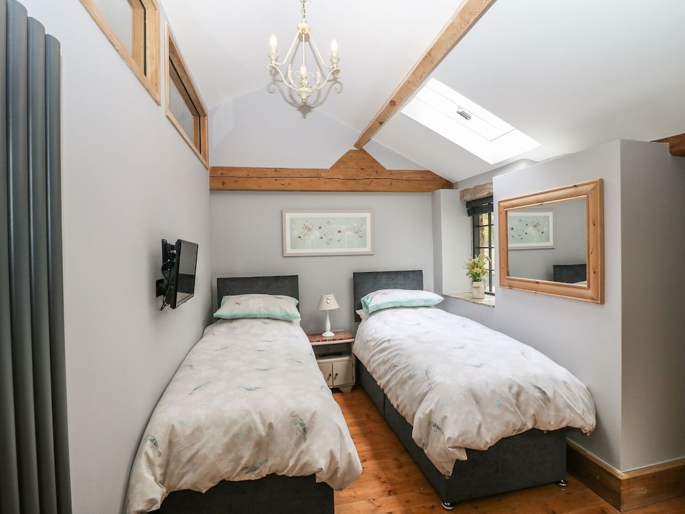 The Carriage House