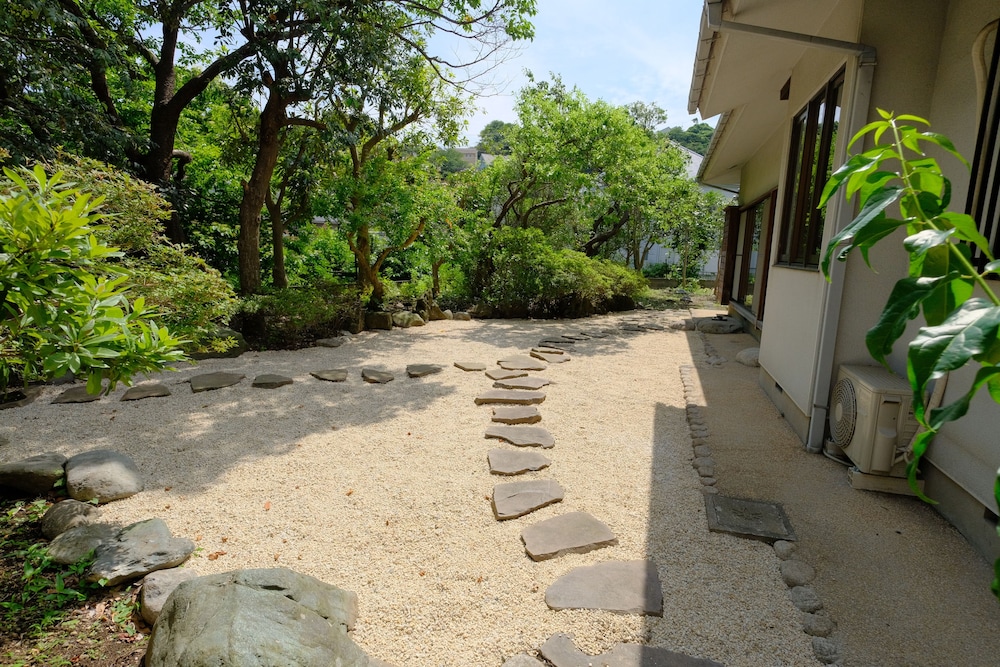 Tokiwa - KAMAKURA Backpackers