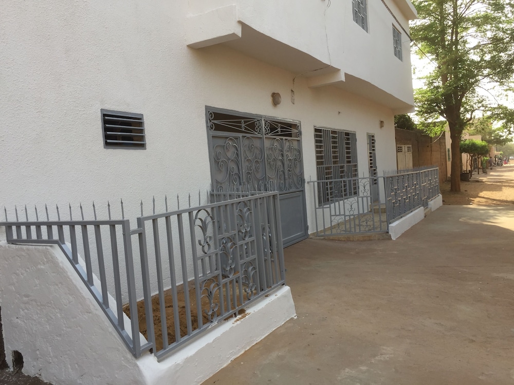 Bamako Vacations - Villa Diamaka - Property Image 1