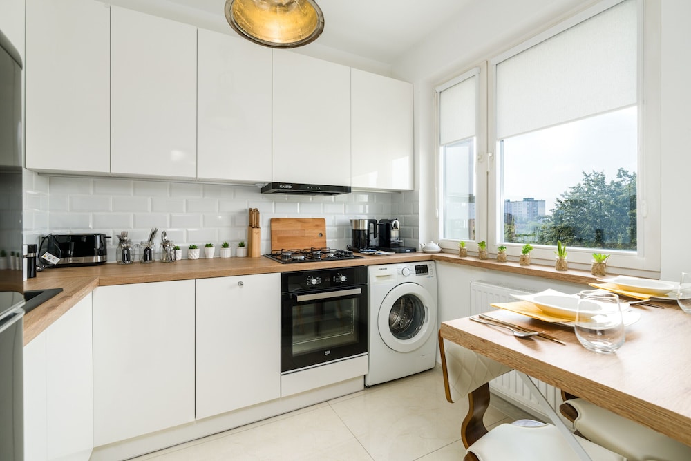 Apartments Keplera 8 by Renters view 4