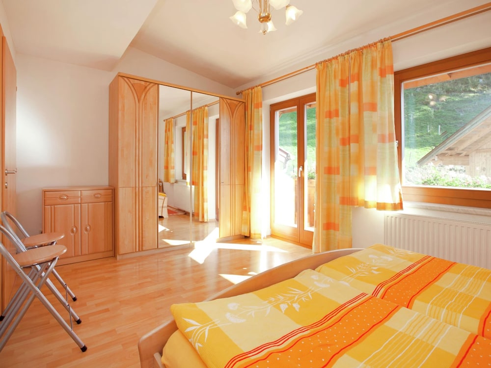 Appartment Roswitha view 4