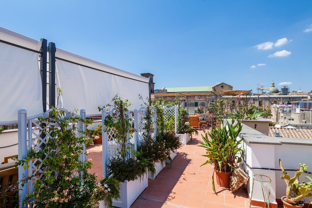 Palazzo Marigliano