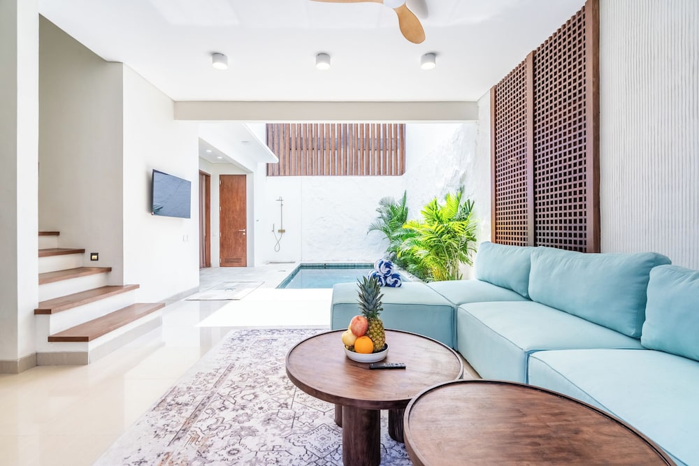 Melasity Villa by Betterplace