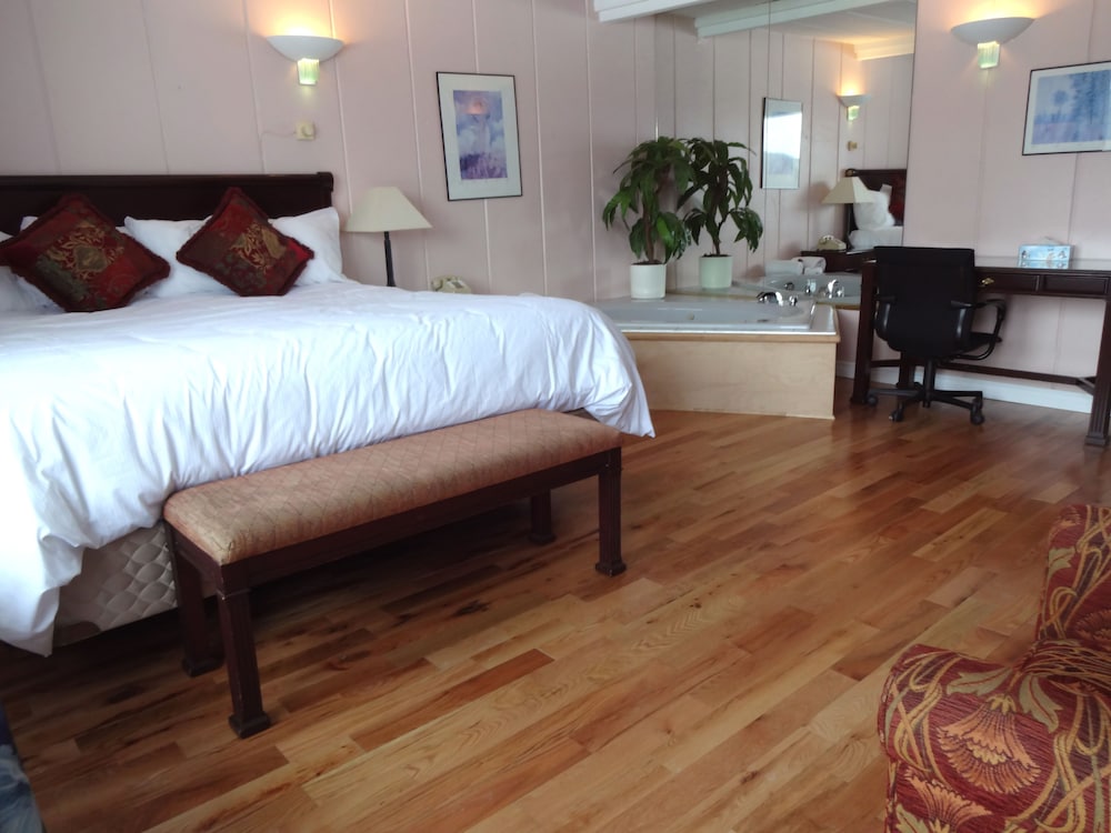 Motel Tremblant