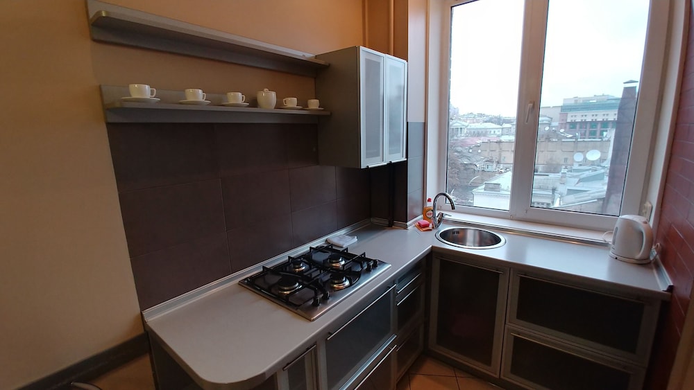 Kiev Apartments Rent