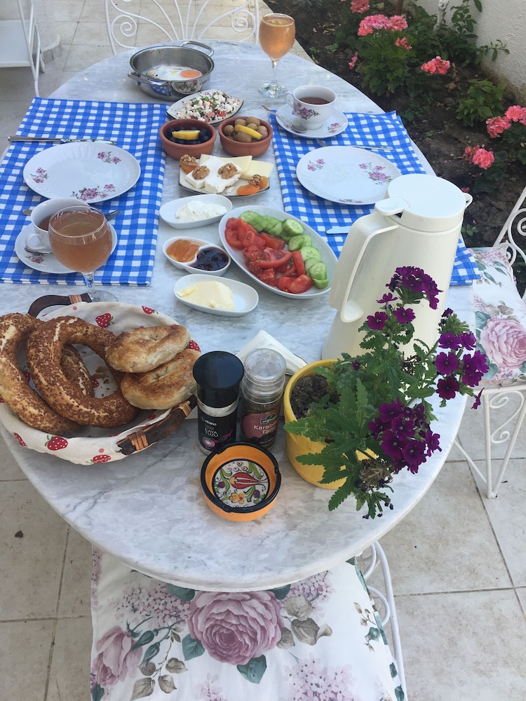 Defne Ev Otel - Image 34