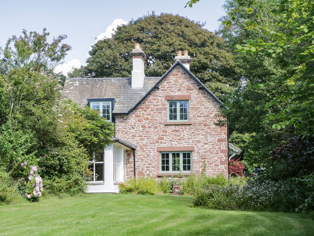 Caldhu Cottage