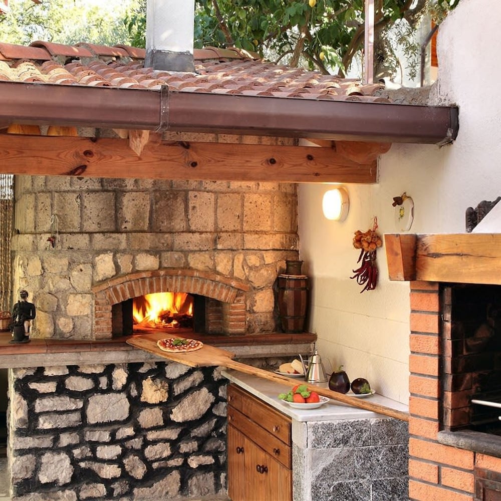 Relais Mamma Mia in Nerano