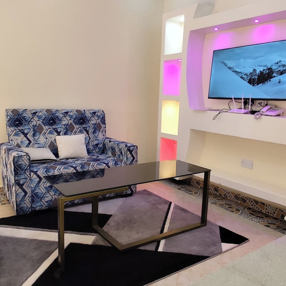 Lux Suites Grey Homes Nakuru