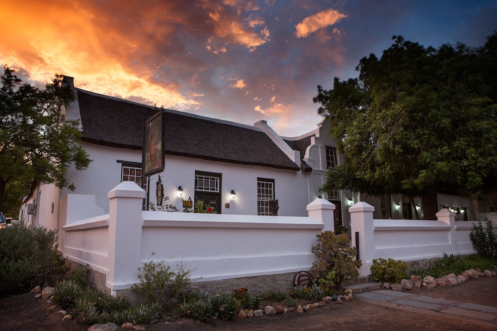 Onse Rus Guest House