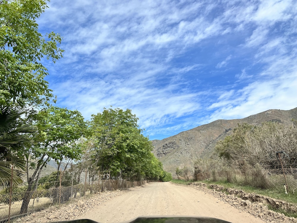 Ensenada Vacations - Rancho San Carlos Aguas Termales - Property Image 124
