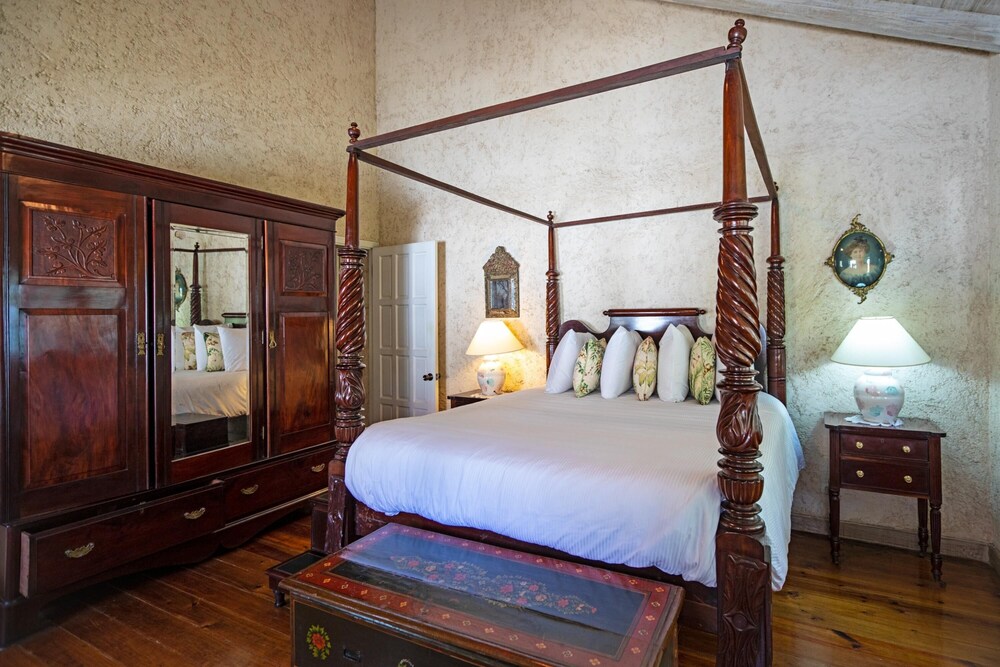 Faul Haus by Barbados Sotheby's International Realty view 2