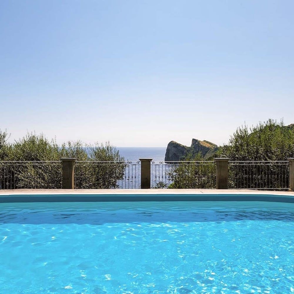 Relais Mamma Mia in Nerano