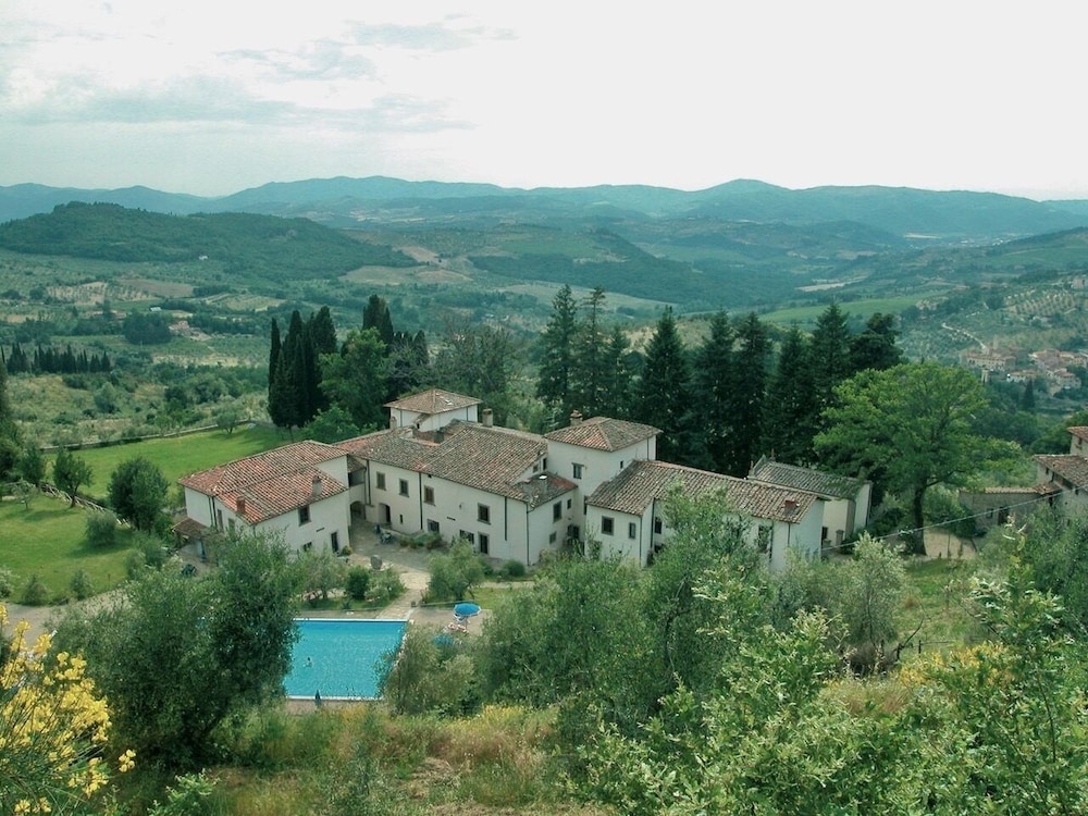 Villa Grassina