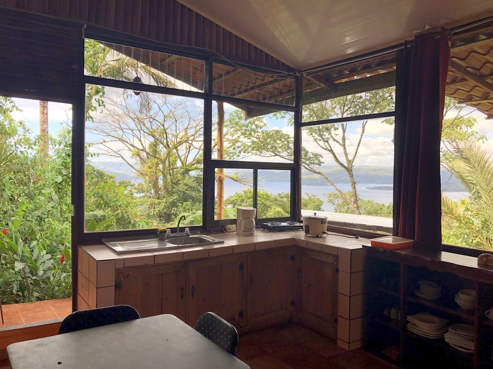 Arenal Garden Lodge