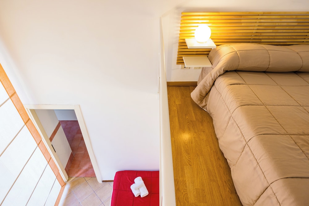 Materdei Beautiful Terrace by Napoliapartments